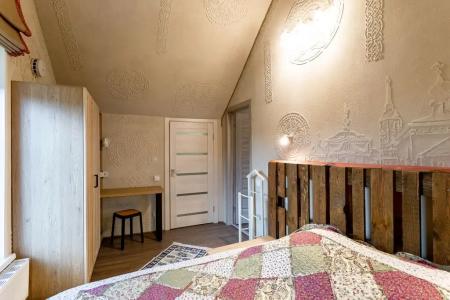 Суздальская вишня - 163