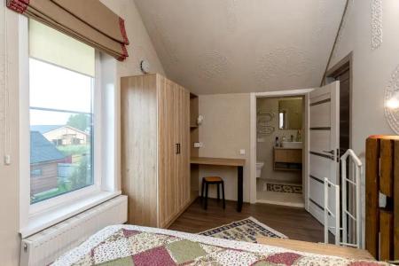 Суздальская вишня - 164