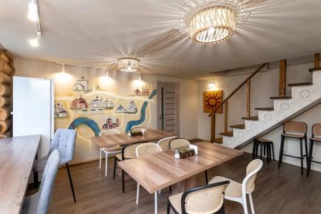 Суздальская вишня - 177