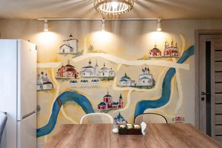 Суздальская вишня - 179