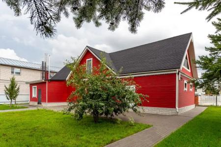 Суздальская вишня - 184