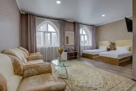 Shah Palace - 26
