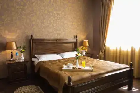 Shah Palace - 29