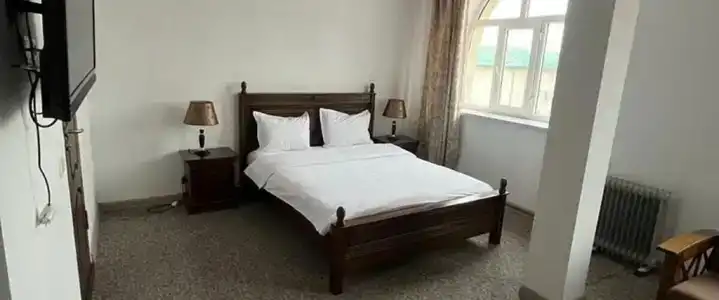 Shah Palace - 30