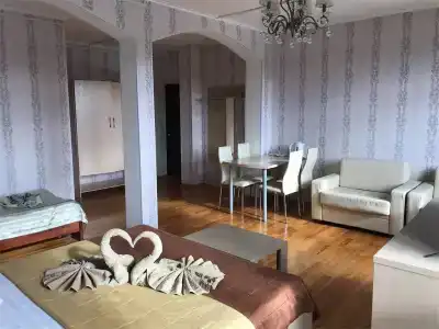 Мунгэн Сэргэ - 30