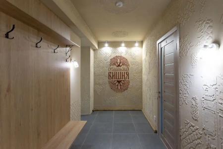 Суздальская вишня - 205