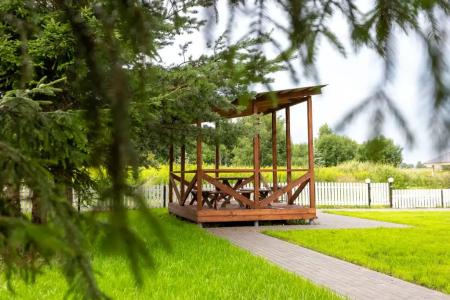 Суздальская вишня - 211