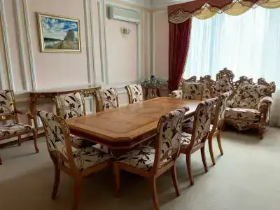 Дипсервис Холл - 11