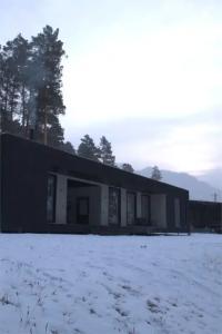 Loft 12 - 11