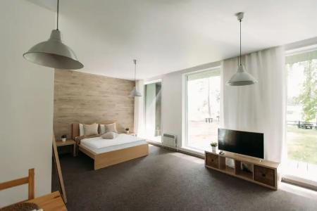 Loft 12 - 21