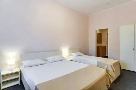 Платовский - 42
