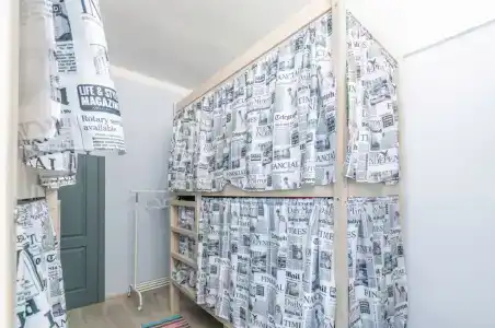 Рус-Ленинская Слобода - 40