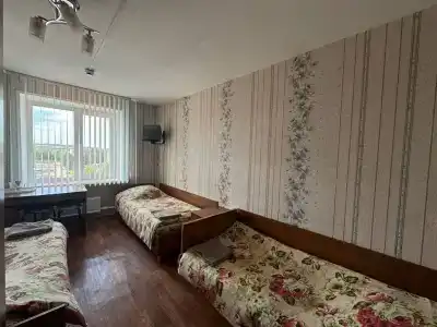 Вятские Зори - 68