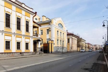 В сердце города - 27