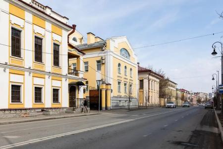В сердце города - 50