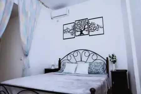 Honey House - 52