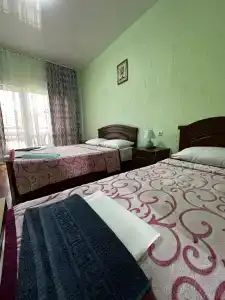 4 Сезона - 5