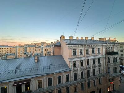 Boho Center Nevsky 140 - 105
