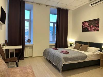 Boho Center Nevsky 140 - 101