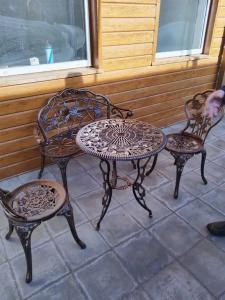 Гостевой дом на Калинина, 20 - 117
