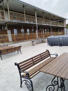 Гостевой дом на Калинина, 20 - 116