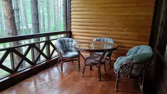 Золотые пески - 32
