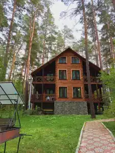 Золотые пески - 65