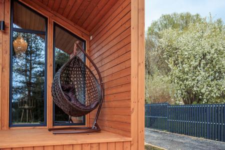 Арт-усадьба АРШин - 73