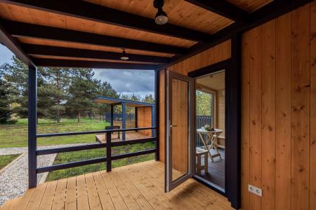 Арт-усадьба АРШин - 77