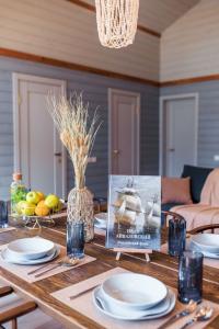 Арт-усадьба АРШин - 55