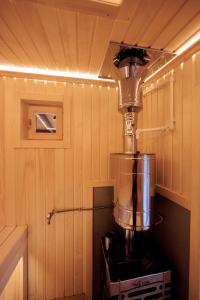 Арт-усадьба АРШин - 80