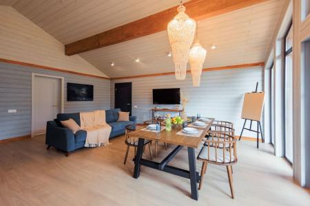 Арт-усадьба АРШин - 49