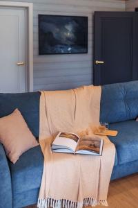 Арт-усадьба АРШин - 56