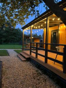 Арт-усадьба АРШин - 74