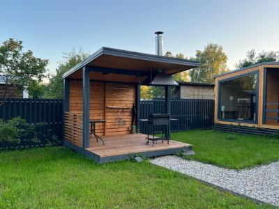 Арт-усадьба АРШин - 76