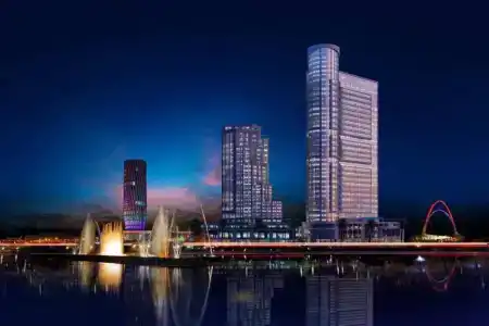 Ramada Plaza By Wyndham - 139