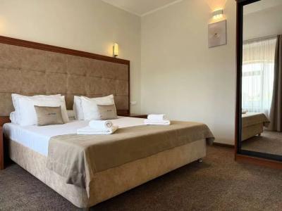 Bridge Hotel - 27