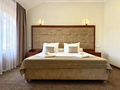 Bridge Hotel - 35