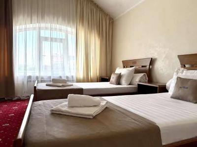 Bridge Hotel - 90