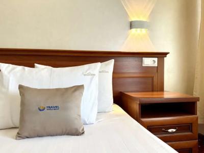 Bridge Hotel - 104