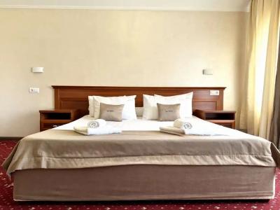 Bridge Hotel - 105