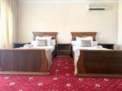 Bridge Hotel - 111