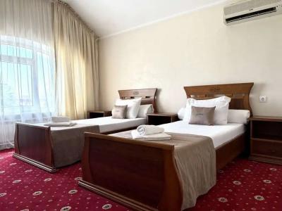 Bridge Hotel - 112