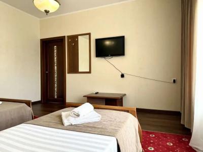 Bridge Hotel - 113