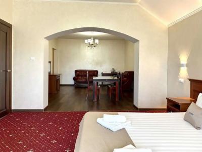 Bridge Hotel - 114