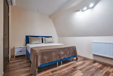 Аваллон  by Sun City Hotels - 8