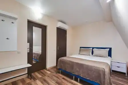Аваллон  by Sun City Hotels - 5