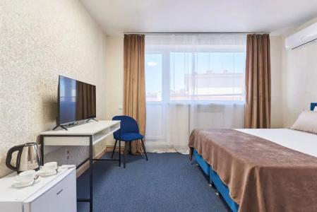 Аваллон  by Sun City Hotels - 18