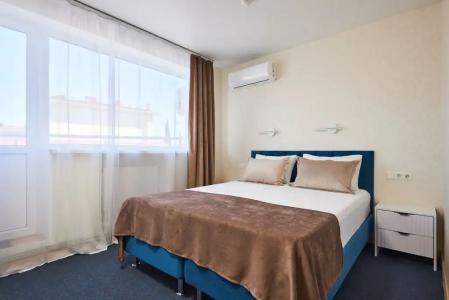 Аваллон  by Sun City Hotels - 13