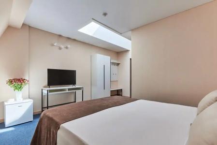 Аваллон  by Sun City Hotels - 23